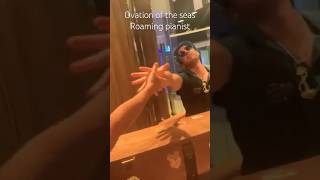 Ovation of the seas Roaming Pianist Is The Most Hilarious Cruise Experience