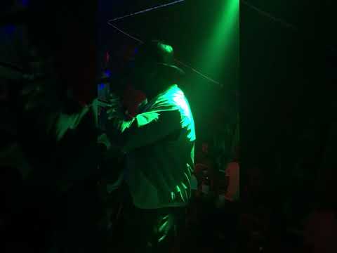 Albert Diamond ( 💦El Recho💦 ) En vivo en Bonitillos Lounge