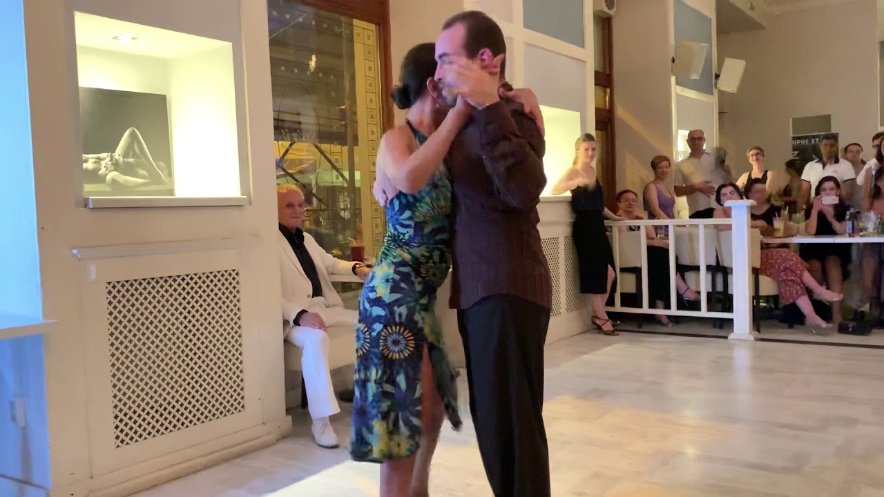 Carmen Șandor u David Murvai 2019 2