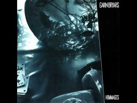 Gavin Bryars -  Hommages (full album) 1981