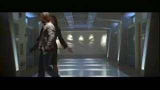 Did Lynda Carter commit harassment on the set of Sky High?