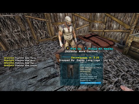 "Here's your gucci drip"