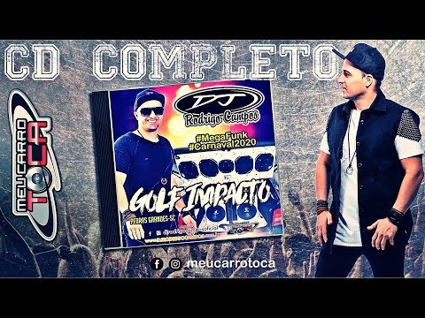 GOLF IMPACTO PEDRAS GRANDES SC DJ RODRIGO CAMPOS  (DOWNLOAD)