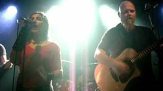 Tristania - Tender trip on earth. Live from Arena, Stord 2010.