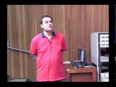 Workshop on Low-Dimensional Dynamics - Edson de Faria