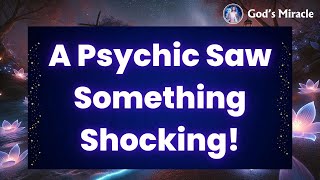 🔮💸 Yesterday, Someone Spoke To A Psychic About You — And What They Learned About Your Money… 🎯