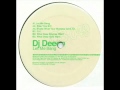 DJ Deeon - Let Me Bang (Original)