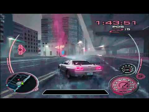 John Borno & Connie Daxx - GetOnMyLvl