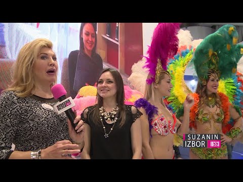 Suzanin izbor S04E170 – Solaris na Sajmu turizma 2019