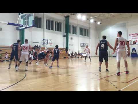 SPEED sport Wołomin - AZS PW, 15.09.2020 (Tow)