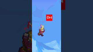 【Terraria】ON/OFF Switch !