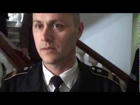 Curaj.TV - Transparență MAI a fost făcută țăndări de la poartă