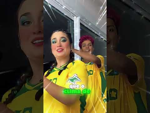 O NOVO GOL GLOSS DA EMILLY VICK PAROU A INTERNET! ✨😱