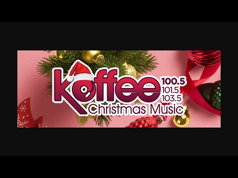 WKFY - Koffee FM - Station ID (10PM): November 18, 2023