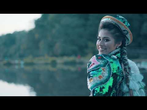 ANDE SUR feat BANDA PROYECCION SAN ANDRÉS - Te esperaré (Caporal)  100%BOLIVIANA💓💛💚