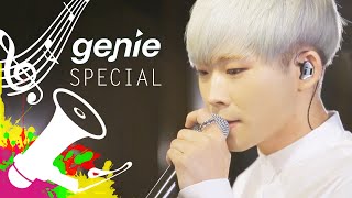 [bgM] 백청강 Baek Chung Kang - 화장을 고치고 Putting On A Make-Up