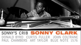 Come Rain or Come Shine - Sonny Clark