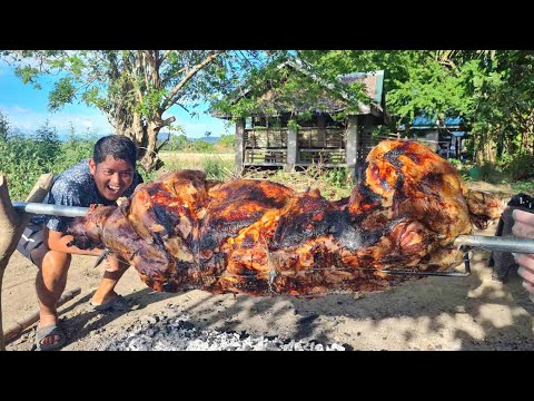 EP821-P2 - Lechon Baka From 01
