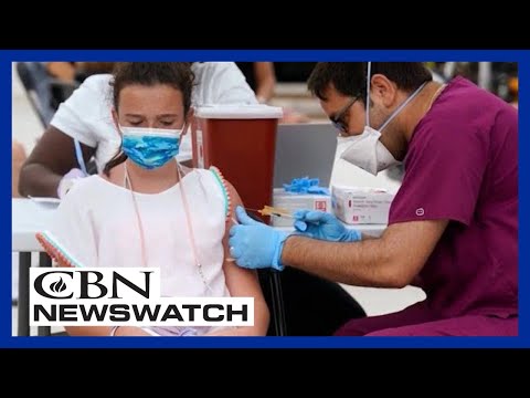 CBN NewsWatch PM: October 22, 2021