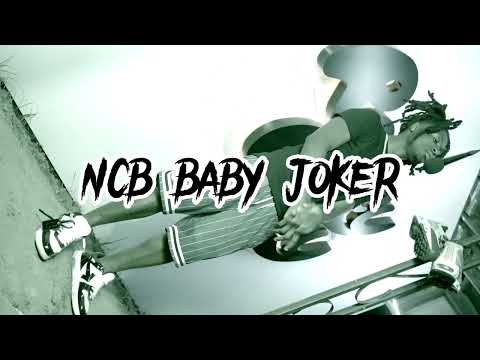 NCB BABY JOKER - 95 STEPPIN