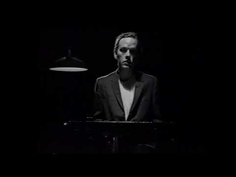 R.E.M. "A Conversation With Michael Stipe" 1987 IRS promo film