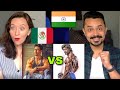Vidyut Jammwal VS Tiger Shroff Workout | Reaction