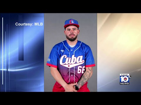 Crazy Story Of Cuba's Bullpen Catcher Defecting After Team's Loss To The U.S. On Sunday