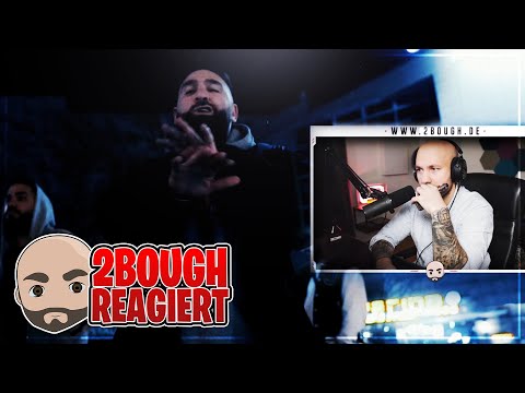 SINAN-G - WAR SO / 2Bough REAGIERT
