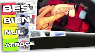 TIER LIST: QUELLE EST LA MEILLEURE SOURIS EN 2023 ?