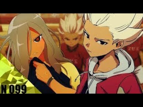 Inazuma Eleven「AMV 」 - Kidokawa Seishuu (Semi Z) vs Seishou Gakuen (KiraStar)