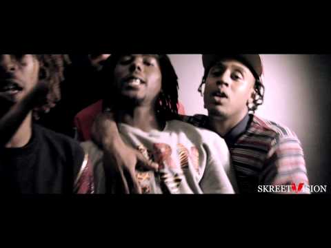 Nuk Newz ft Tay Sqiulla and Tae Money "All White" Edited By @StreetzG4G