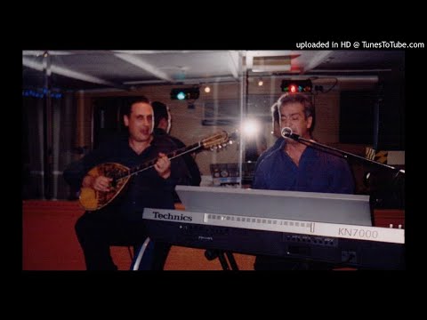 GA  bouzouki solo..arabiko