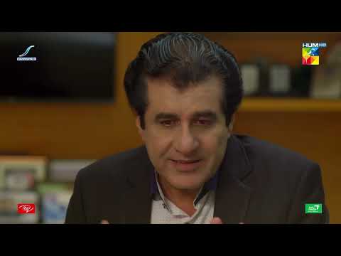 Affan Ne Sare Projects Cancel Kar Diye !! - Dobara - HUM TV