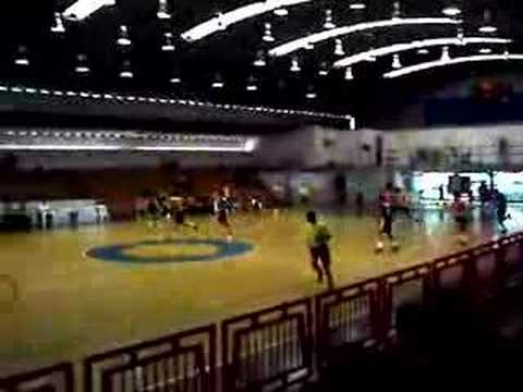 Metodista 26 x 23 IMES (08-09-2007)