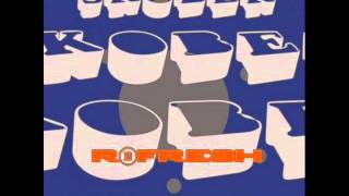 Skober - Uniminor (Original Mix) [SPECA RECORDS]