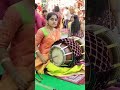 Thavil Dolu By Lalitha Maneesha Tenali