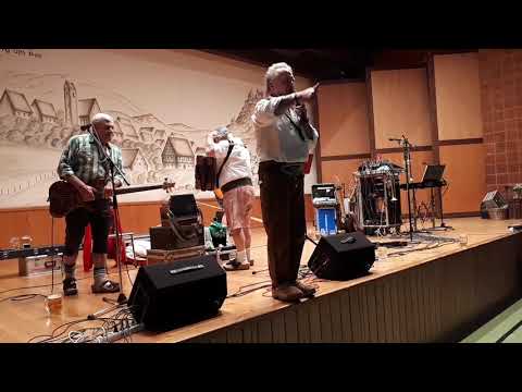 GAMSBART TRIO Marlboro