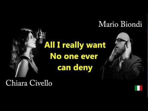 Mario Biondi