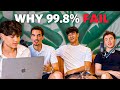 How These Teens make $100k/mo | Thomas Gonnet & Arturo Duarte