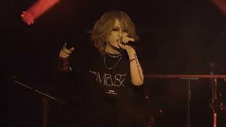 The GazettE（ガゼット） 『TOMORROW NEVER DIES』【2023 07 15 MASS THE FINAL LIVE AT 07 15 NIPPON BUDOKAN】