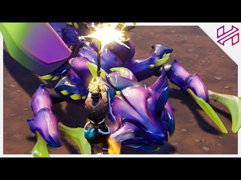 Kharabak Dauntless Trial | Hammer Solo 44s & Duo 34s