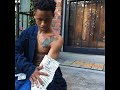 Tay K Everywhere I Go