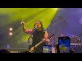 Scars on Broadway - Whoring Streets (Live at Hollywood Palladium, Los Angeles, CA 12/5/2025)