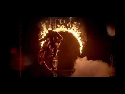 Cirque Infernal at Joburg Theatre 2018