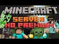 Minecraft Server 1.7.4 Premium | No Premium ...