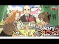 Школьная реформа 3 Let S School