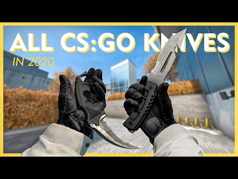 cs-go-knife-animations Mp4 3GP Video & Mp3 Download unlimited Videos  Download 