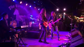 Damn The Torpedos - Listen To Her Heart (Tom Petty cover) - LIVE @ The Stone Pony - 11/10/17