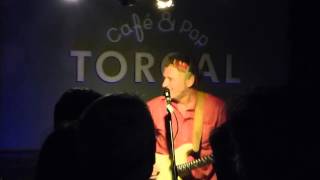 Mark Olson (Café&Pop Torgal 2015)