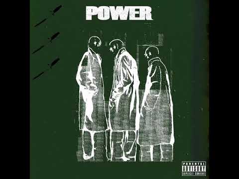 The Natural Law - “Power” feat. Tommy Vandetta